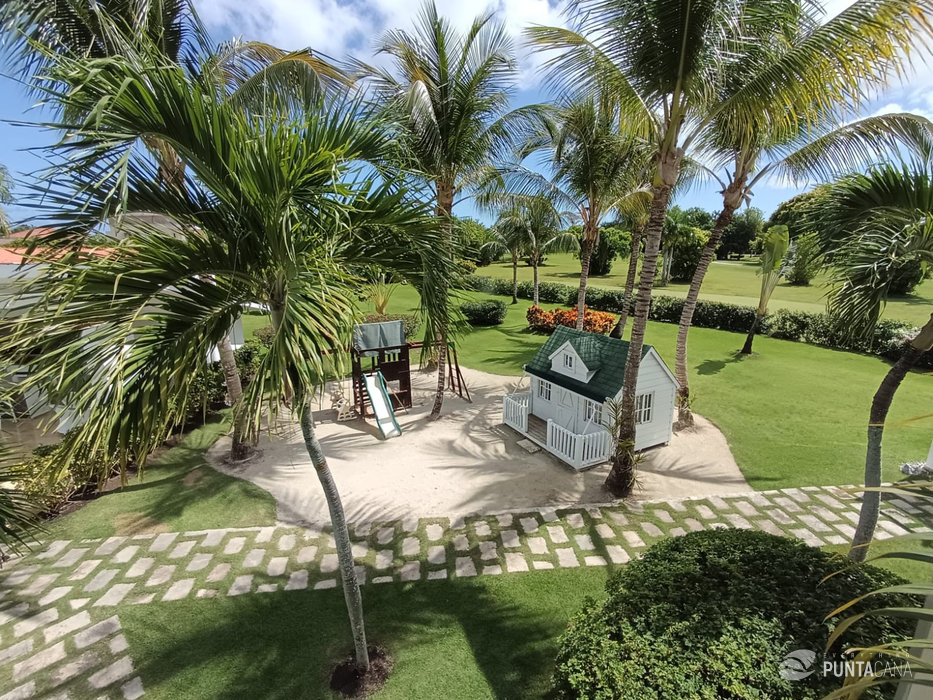 Villa Desiree - Best Golf Villa in Punta Cana