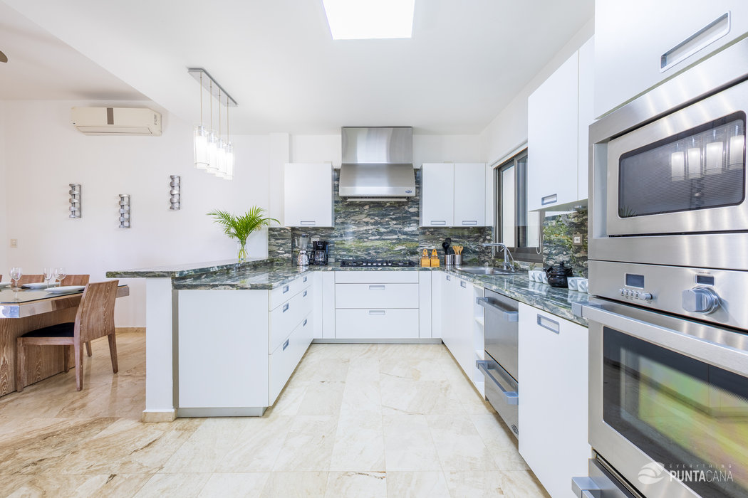 Villa Désirée - Best Golf Villa in Punta Cana