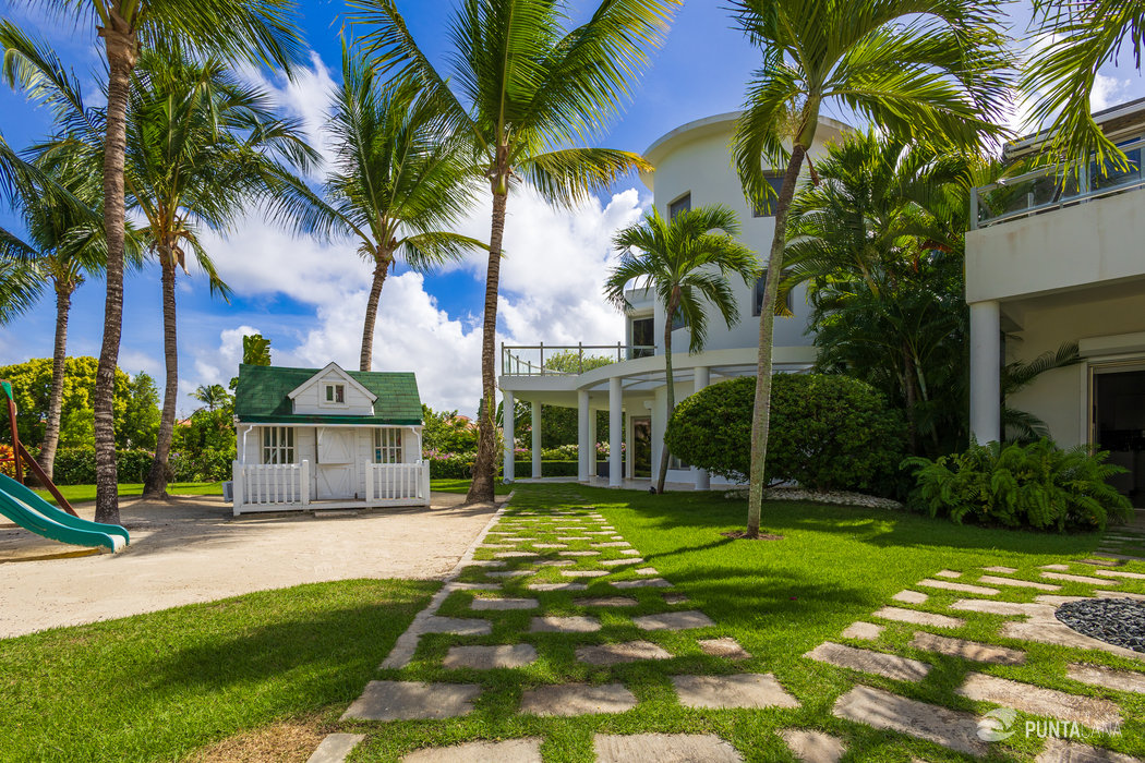 Villa Désirée - Best Golf Villa in Punta Cana