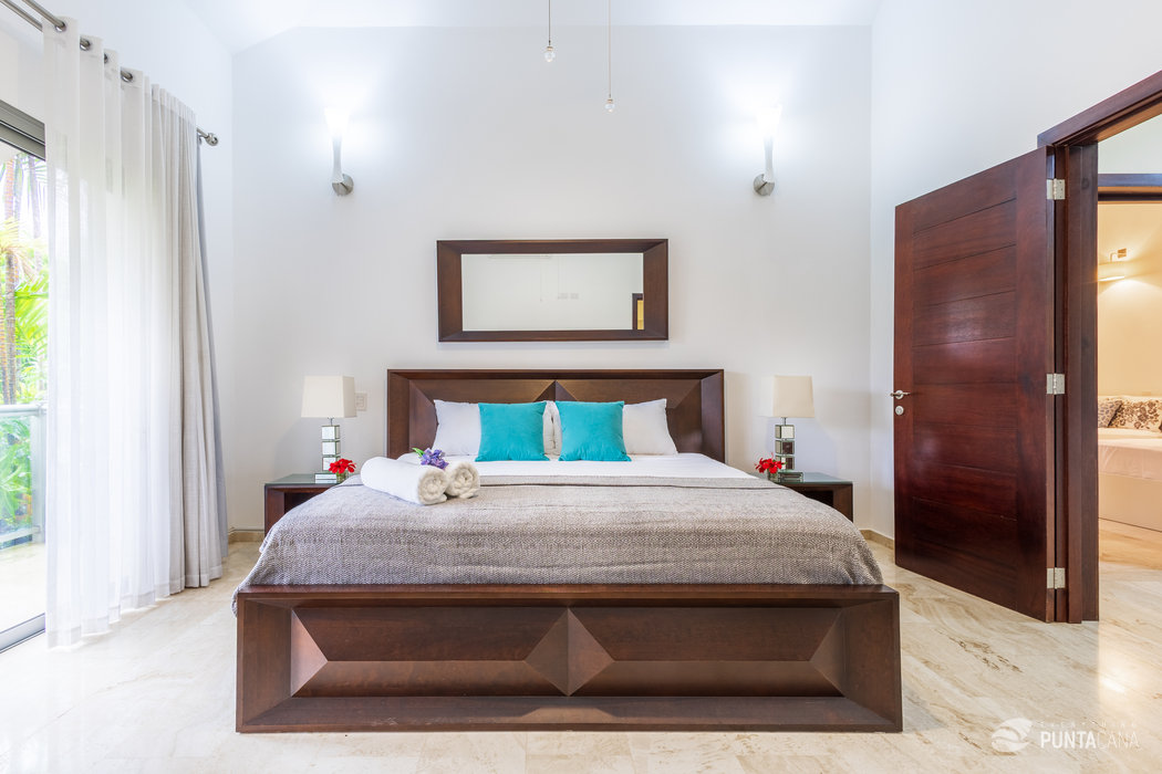 Villa Désirée - Best Golf Villa in Punta Cana