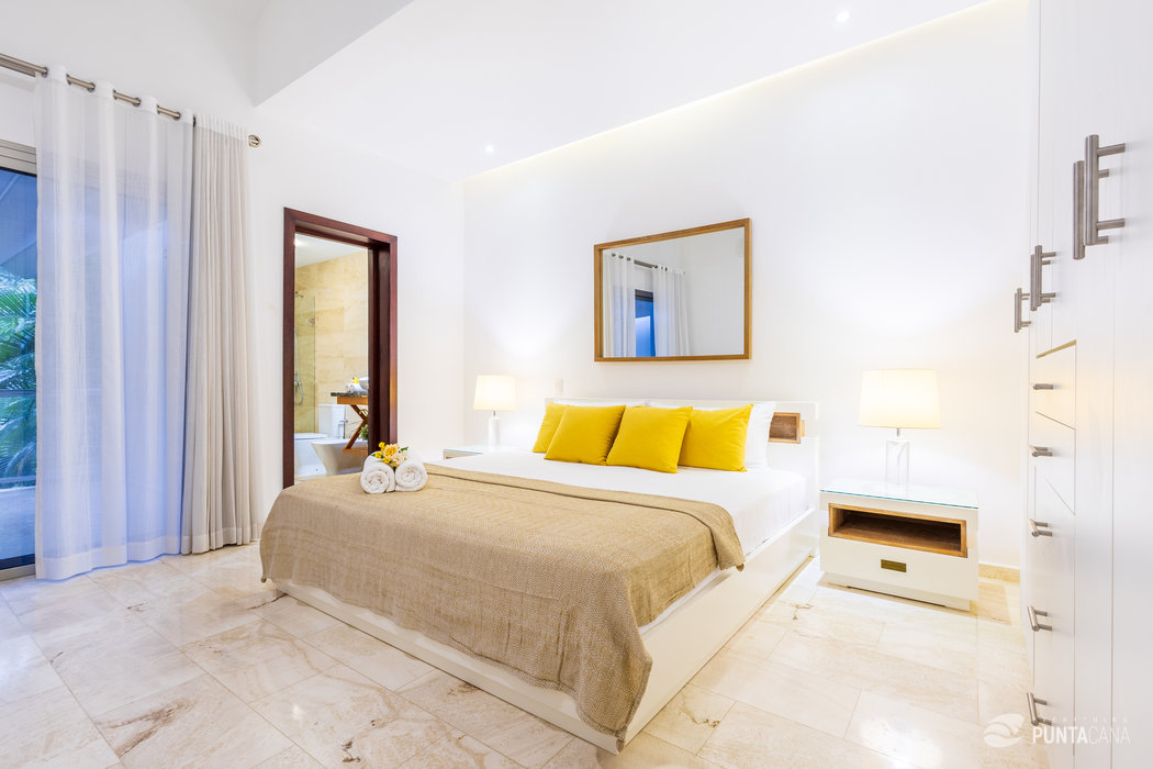 Villa Désirée - Best Golf Villa in Punta Cana