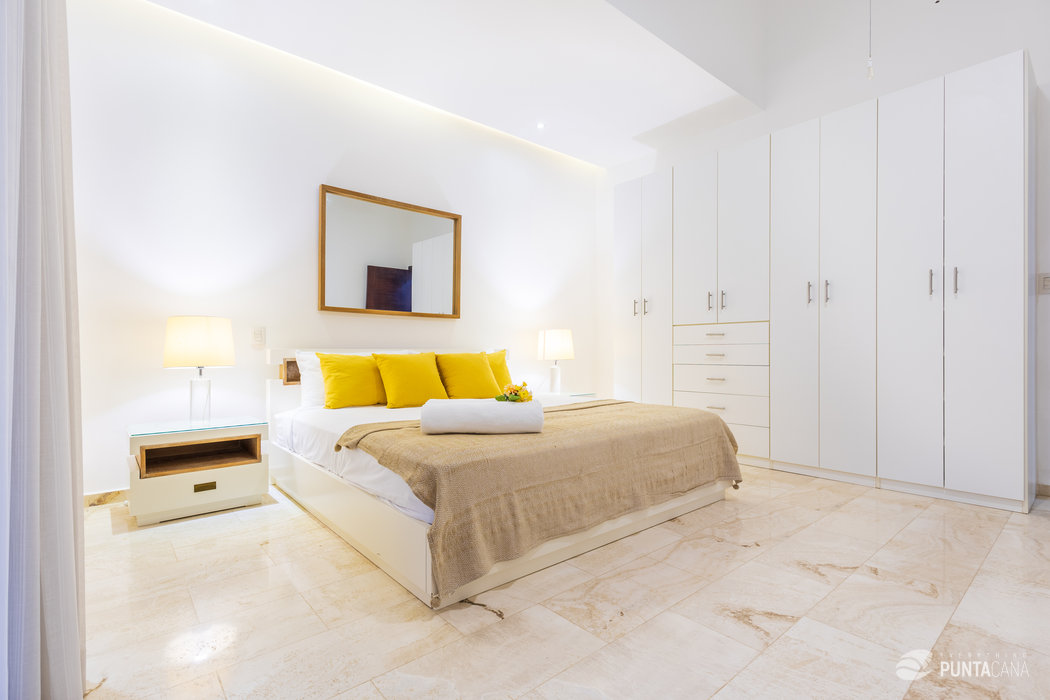 Villa Désirée - Best Golf Villa in Punta Cana