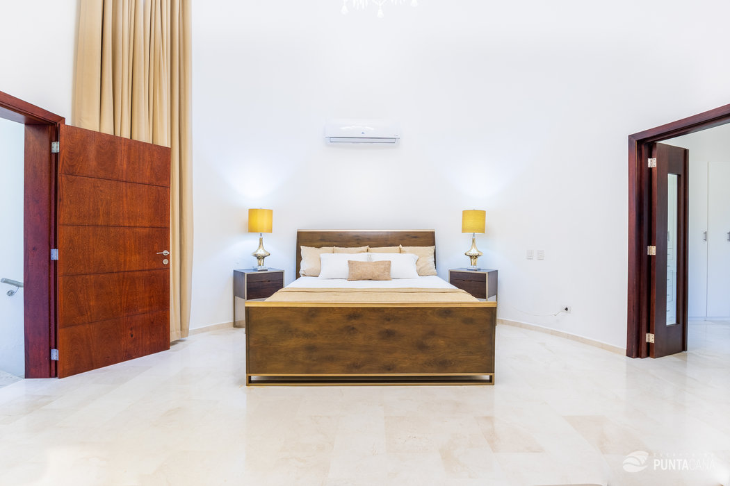 Villa Désirée - Best Golf Villa in Punta Cana