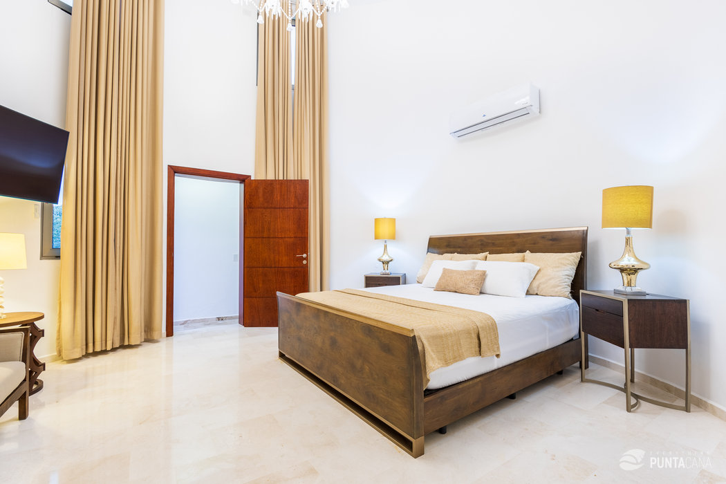 Villa Désirée - Best Golf Villa in Punta Cana