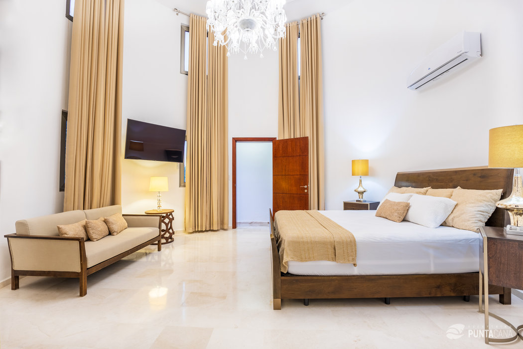 Villa Désirée - Best Golf Villa in Punta Cana