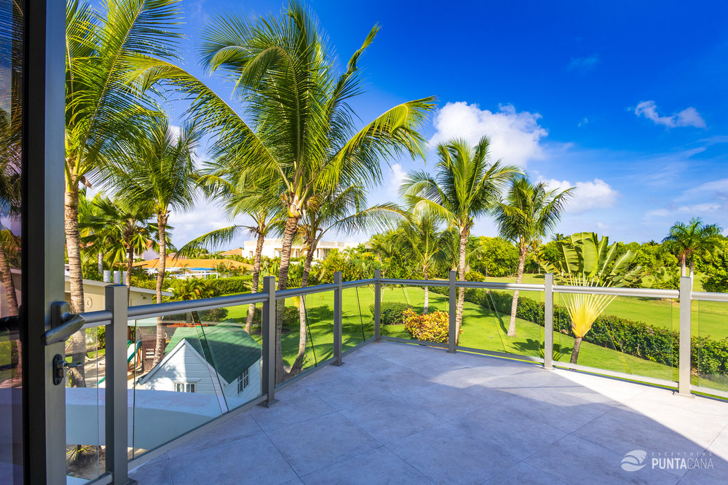 Villa Désirée - Best Golf Villa in Punta Cana