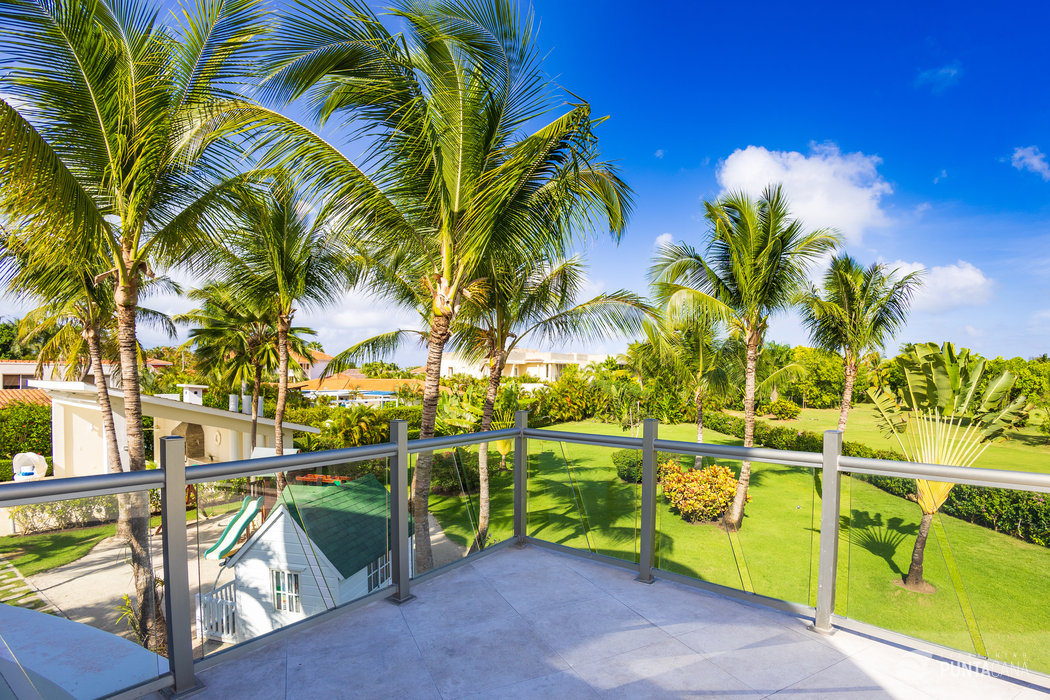 Villa Désirée - Best Golf Villa in Punta Cana